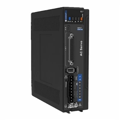 Pemacu Servo Bas Medan AC220V
