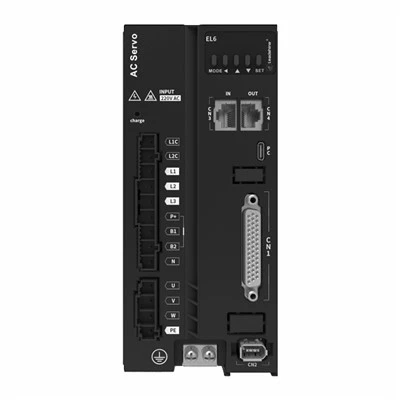 Pemacu Servo Universal AC400V