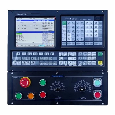 Pengawal Pelarik Fieldbus